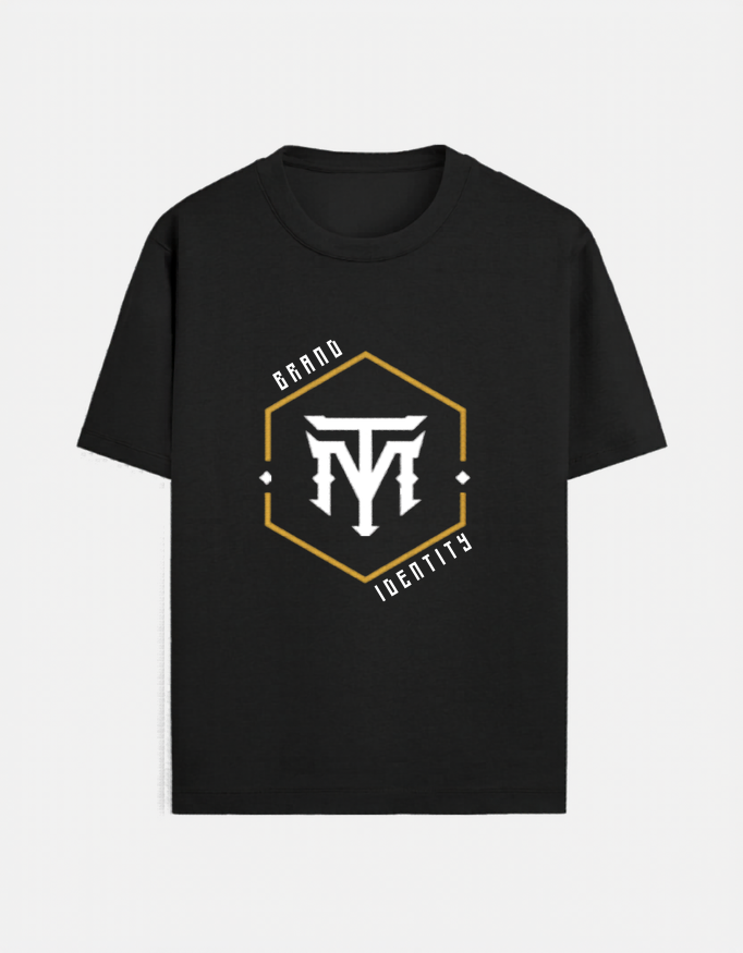 Unisex Standard Crew T-Shirt