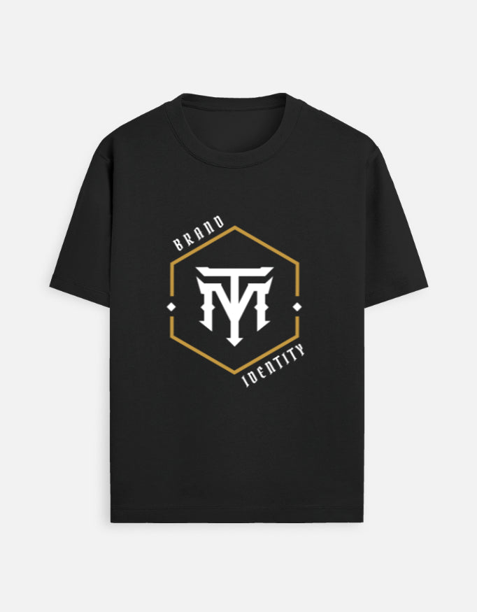 Unisex Standard Crew T-Shirt