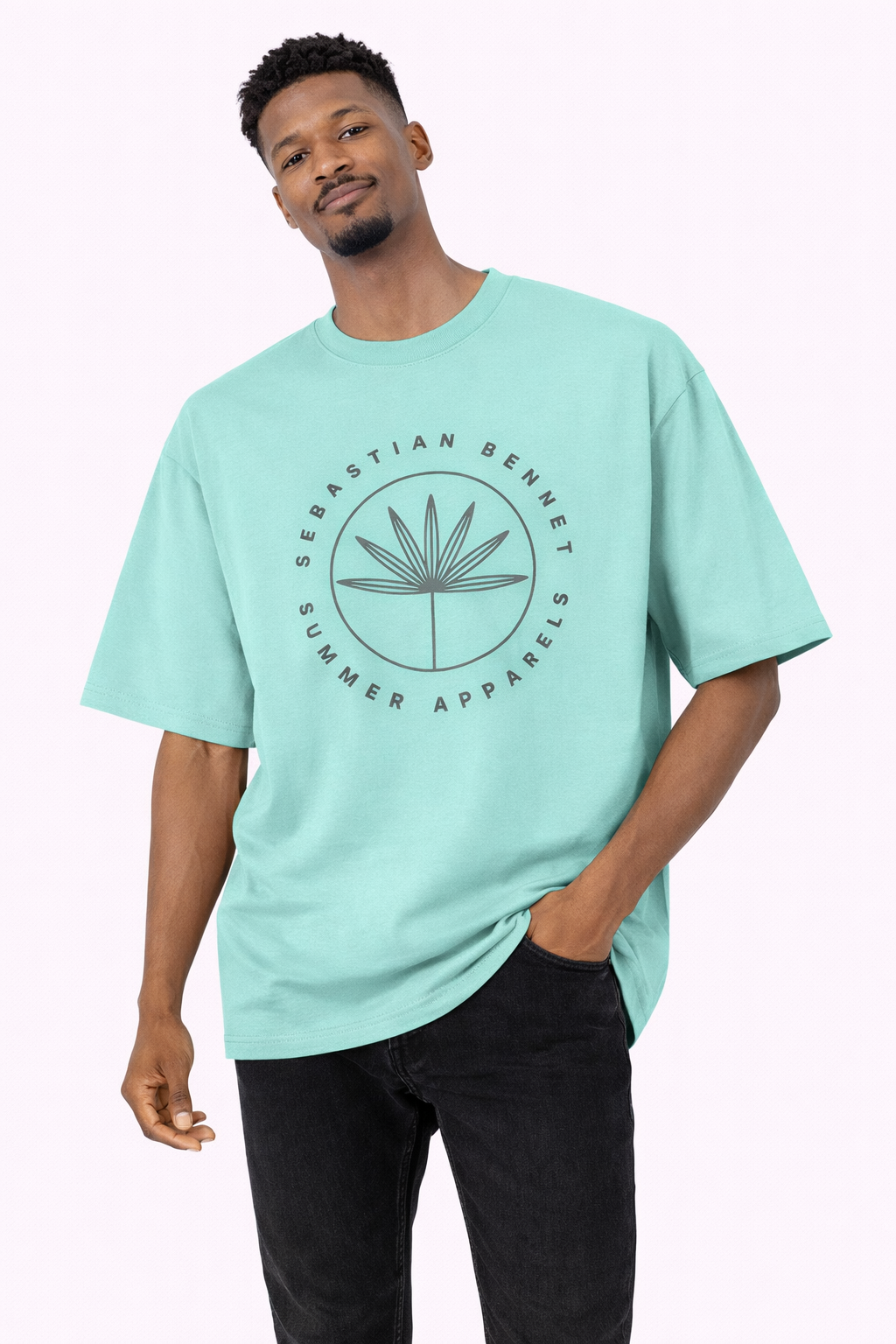 Unisex Oversized Classic T-Shirt