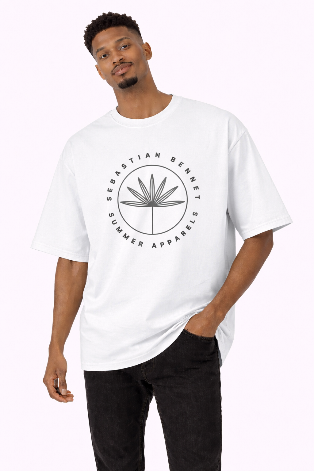 Unisex Oversized Classic T-Shirt